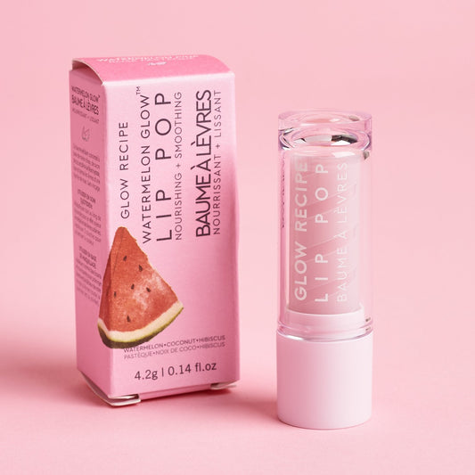 Glow Recipe  Watermelon Glow Lip Pop