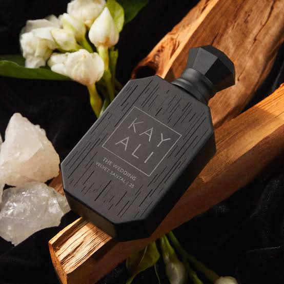 Huda Beauty Kayali Wedding Velvet Santal | 35