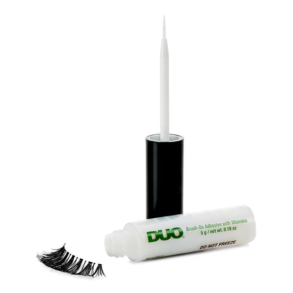 Duo Brush-On Lash Adhesive