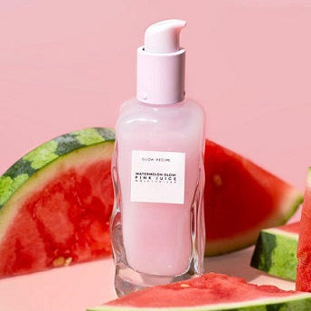 Glow Recipe Watermelon Glow Pink Juice Moisturizer