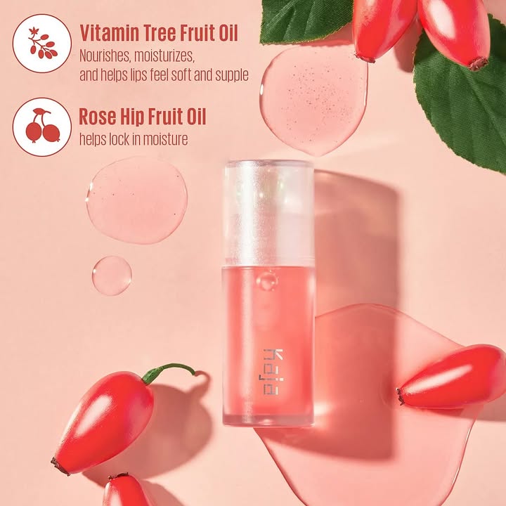 Kaja Cosmetics Sweetest Pair