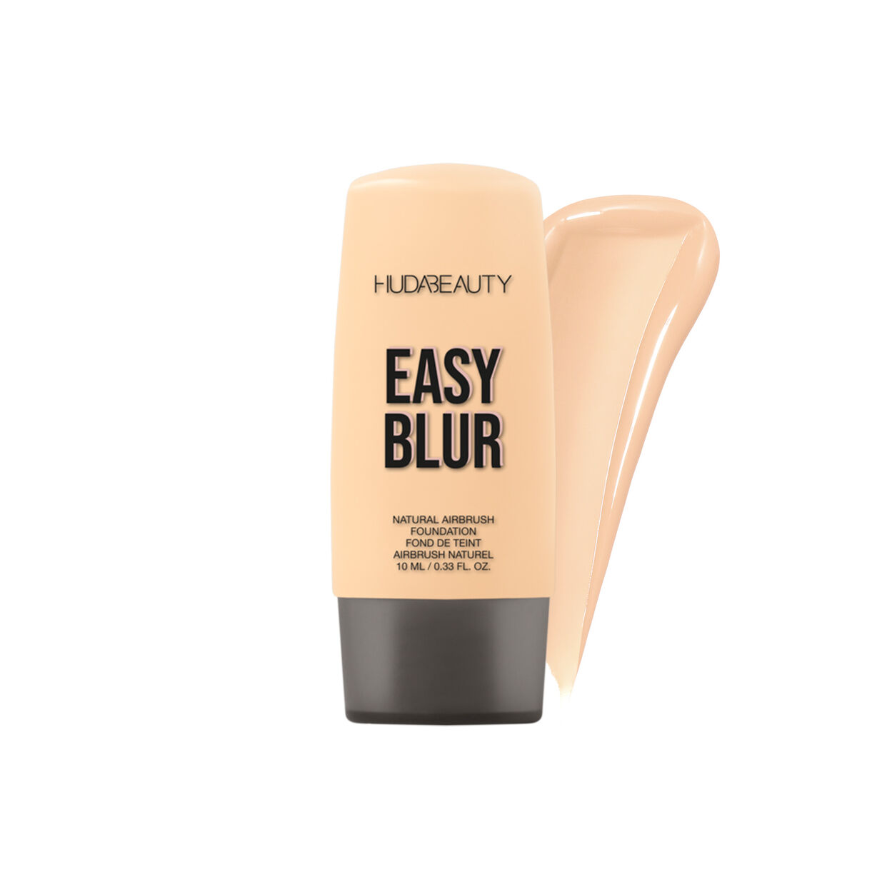 Huda Beauty Easy Blur Airbrush Foundation Mini