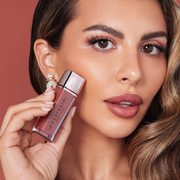 Anastasia Beverly Hills Velvet Lip