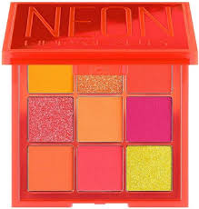 Huda Beauty Neon Obsessions - Orange