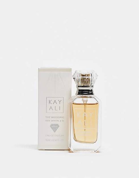Huda Beauty Kayali Wedding Silk Santal | 36