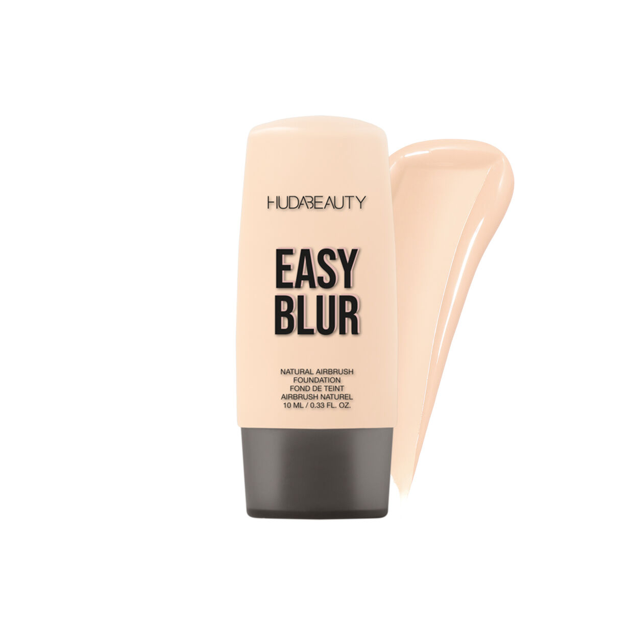 Huda Beauty Easy Blur Airbrush Foundation Mini