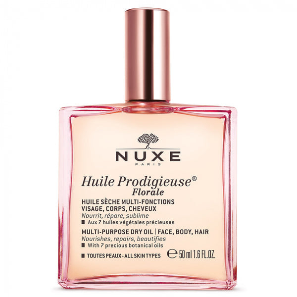 NUXE Huile Prodigieuse Florale Multipurpose Dry Oil