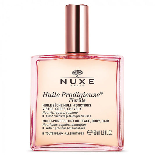 NUXE Huile Prodigieuse Florale Multipurpose Dry Oil