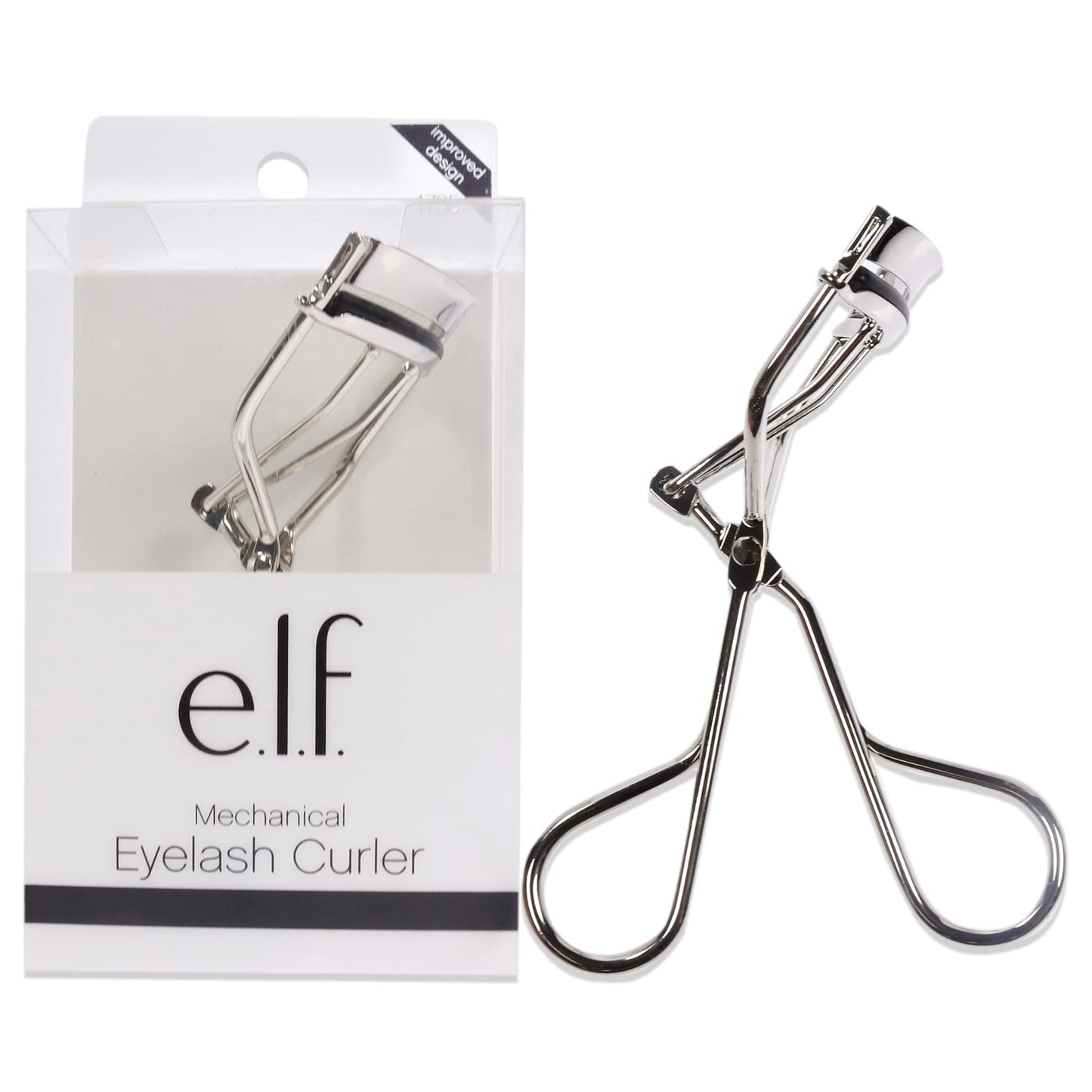 E.l.f. Mechanical Eyelash Curler