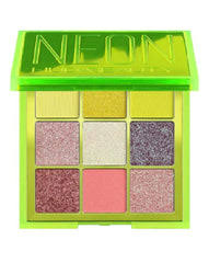 Huda Beauty Neon Obsessions Palette - Neon Green