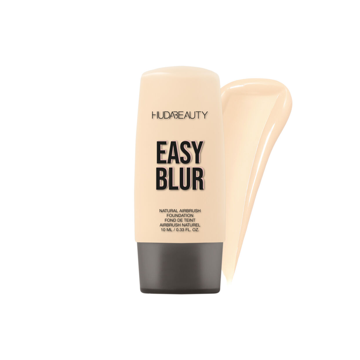 Huda Beauty Easy Blur Airbrush Foundation Mini
