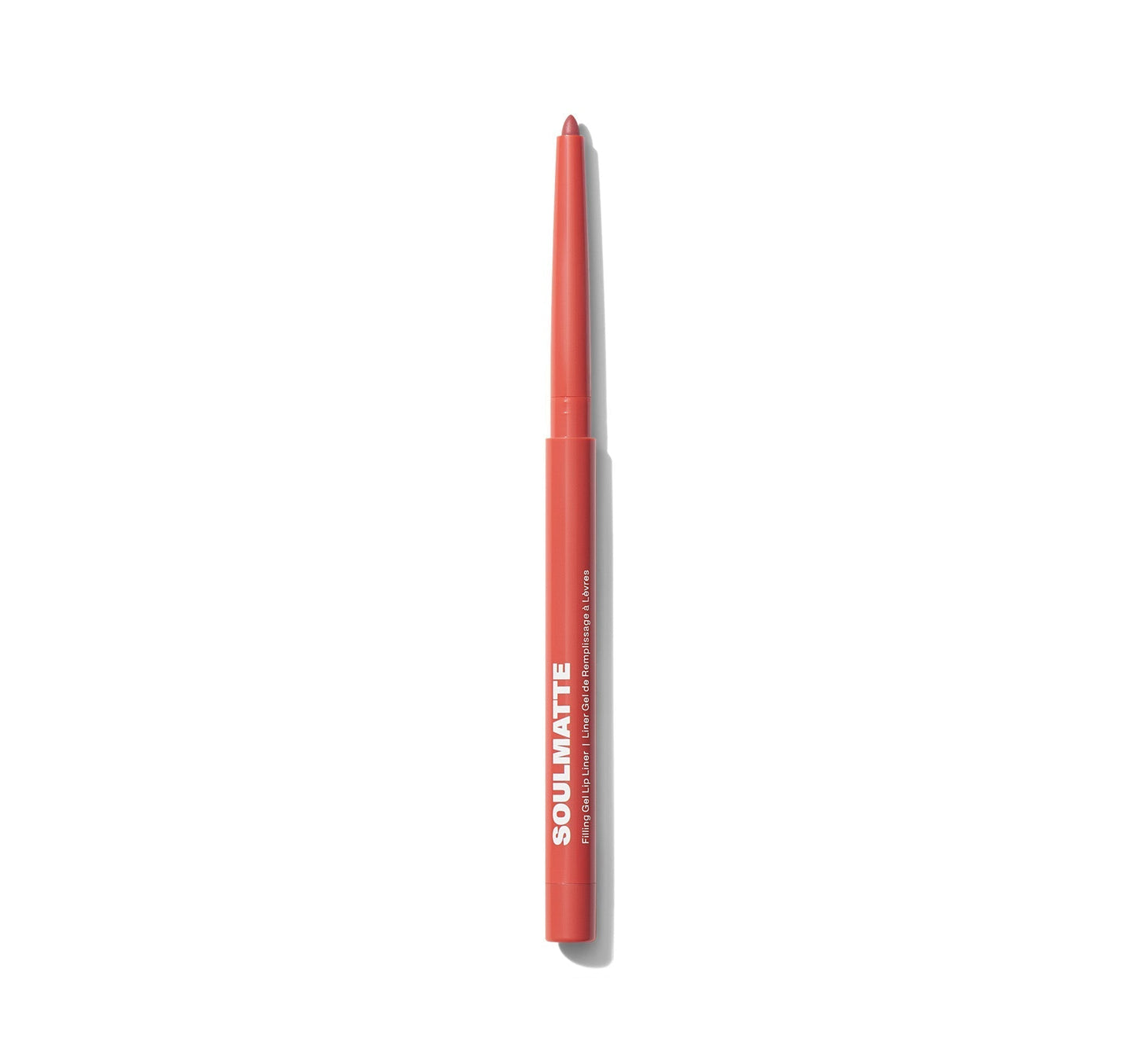 Morphe Soulmatte Filling Gel Lip Liner