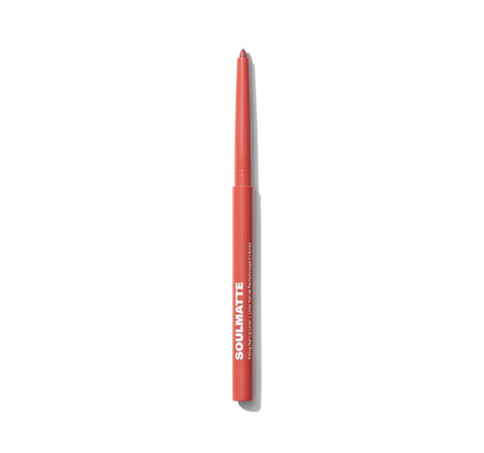 Morphe Soulmatte Filling Gel Lip Liner