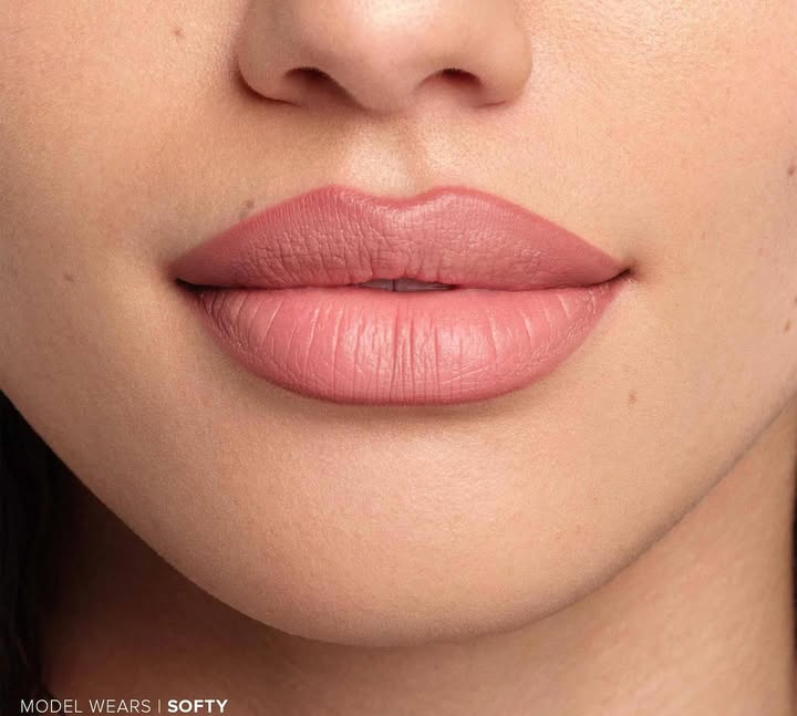 Anastasia Beverly Hills Blushed Lip Set