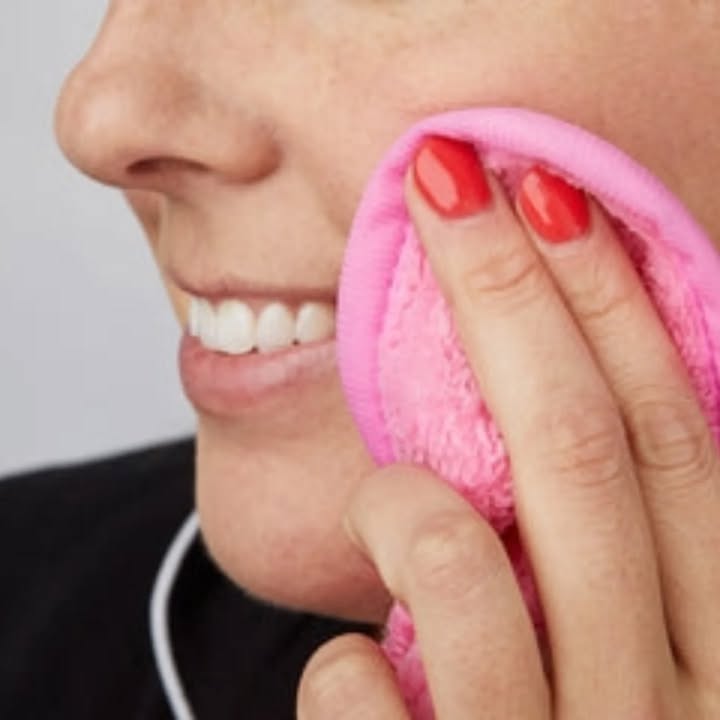 PMD silverpure™ Makeup Removing Cloth